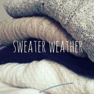 Sweaters